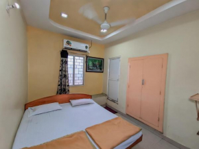 Hotel Annapurna
